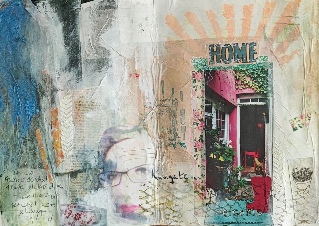 Victoria Goulden Art